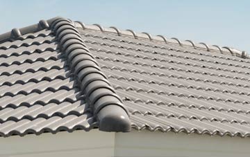 advantages of Fewcott clay roofing