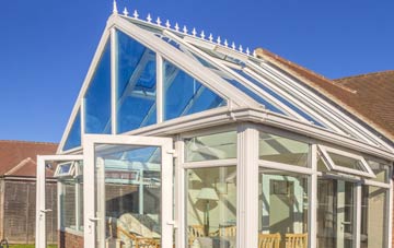conservatory roof insulation costs Fewcott