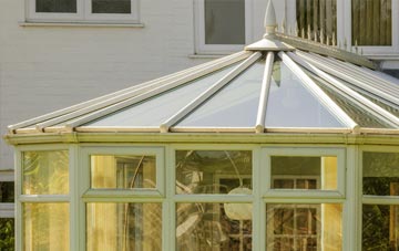 conservatory roof repair Fewcott, Oxfordshire