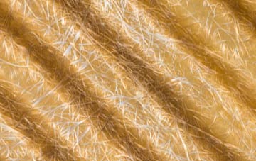 Fewcott fibreglass roof waterproofing