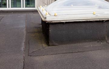 disadvantages of Fewcott flat roofs