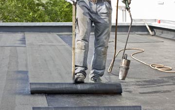 flat roof replacement Fewcott, Oxfordshire