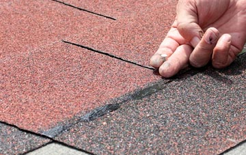 Fewcott asphalt roof repairs