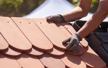Fewcott roof tile contractors