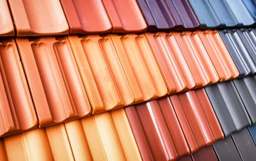 Fewcott roof tile costs