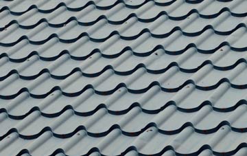 Fewcott rubber roofing companies