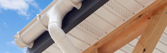 get Fewcott guttering quotes today