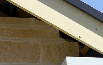 soffit repair Fewcott