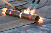 free Fewcott roof quotes