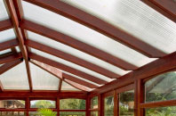 Fewcott conservatory roofing insulation