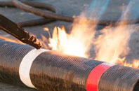 Fewcott flat roofing replacement