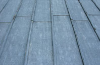 Fewcott lead roofing