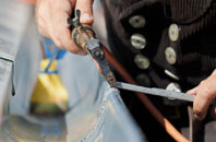 Fewcott lead roof quotes