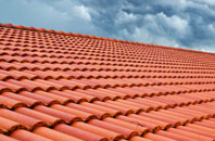 Fewcott roofing tiles